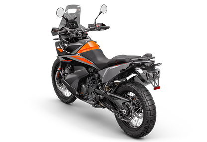 2024 KTM 890 Adventure
