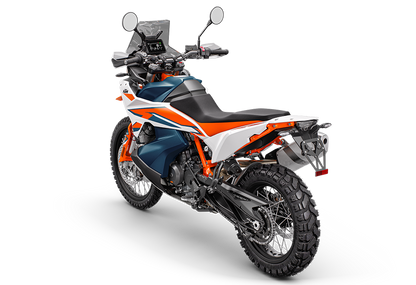 2024 KTM 890 Adventure R