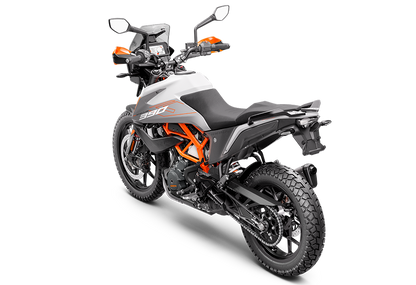 2024 KTM 390 ADVENTURE