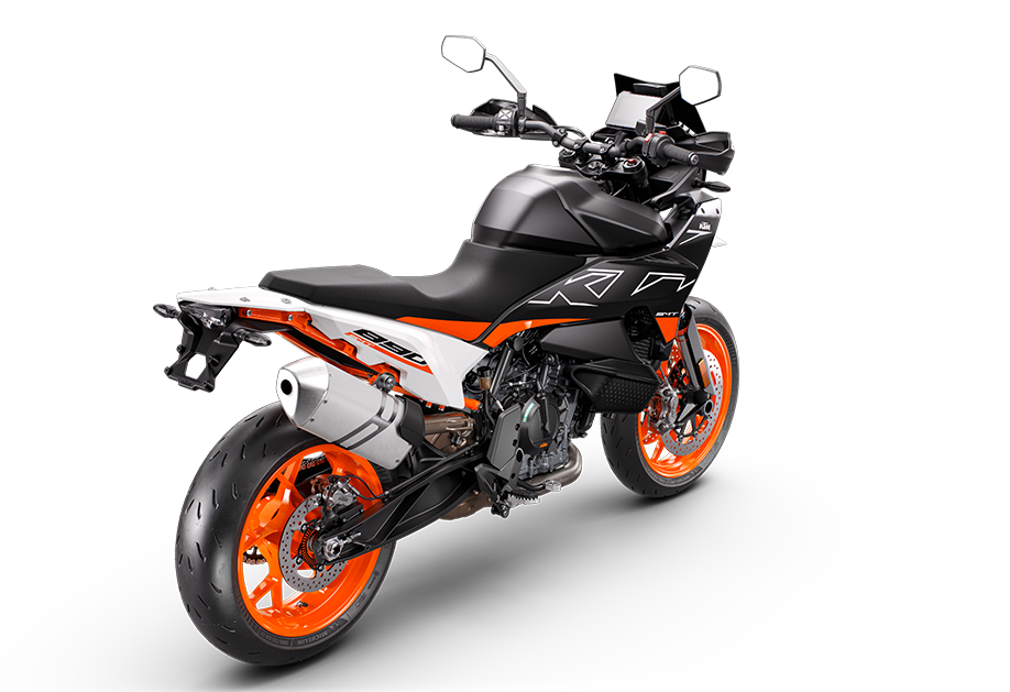 2024 KTM 890 SMT