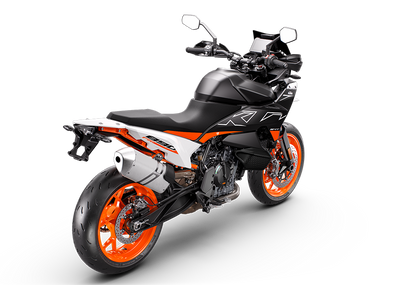 2024 KTM 890 SMT