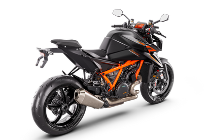 2025 KTM Superduke 1390 R