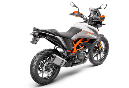 2024 KTM 390 ADVENTURE