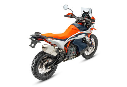 2026 KTM 890 Adventure R