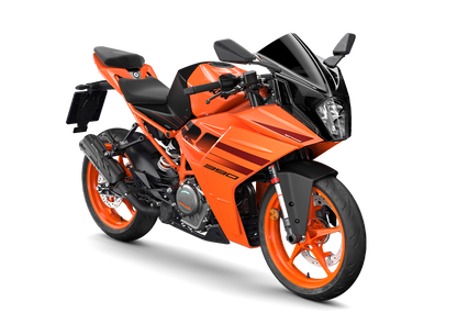 2024 KTM RC 390