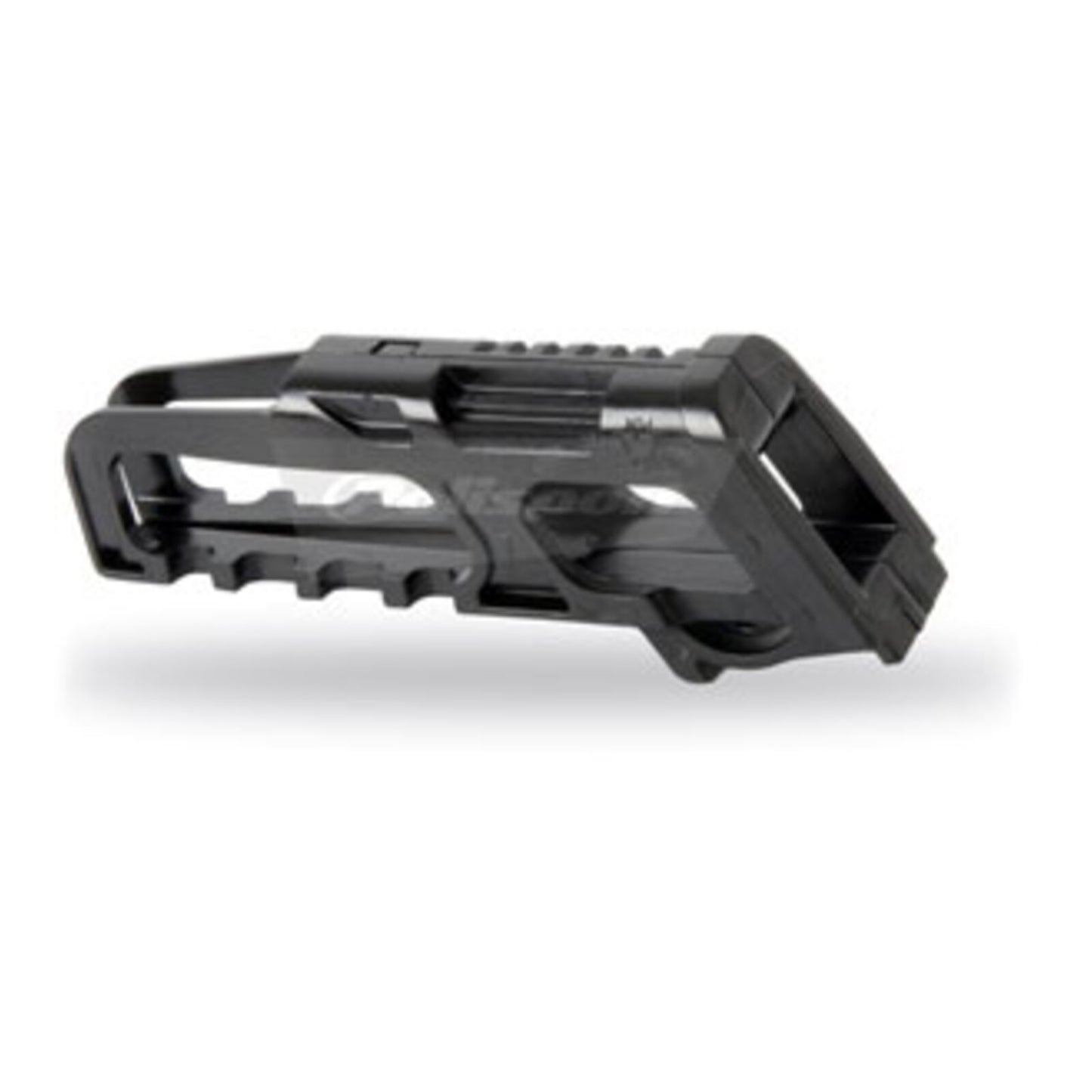 CHAIN GUIDE CRF250/450R 11-22 BLK