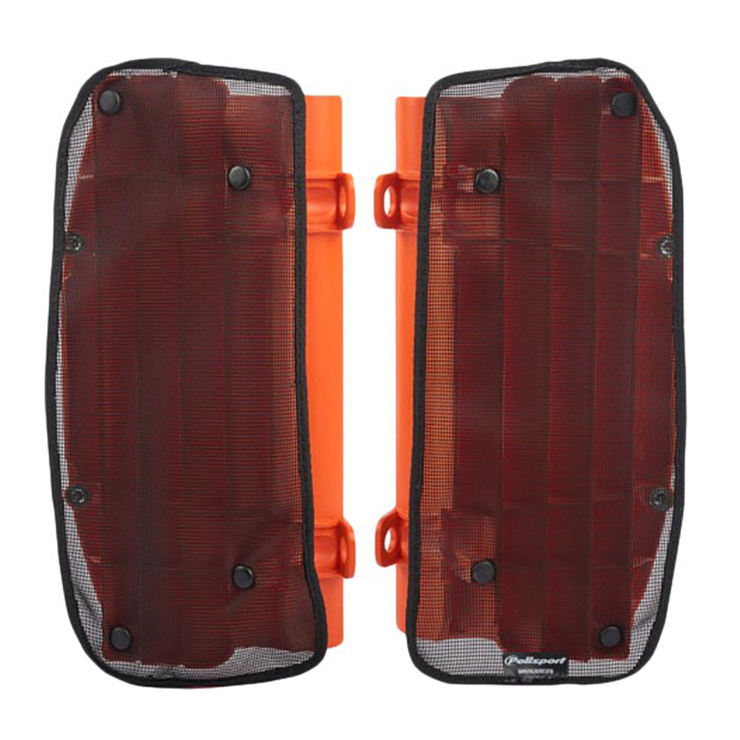 Polisport Radiator Mesh Suzuki RMZ250 ('10-'16)