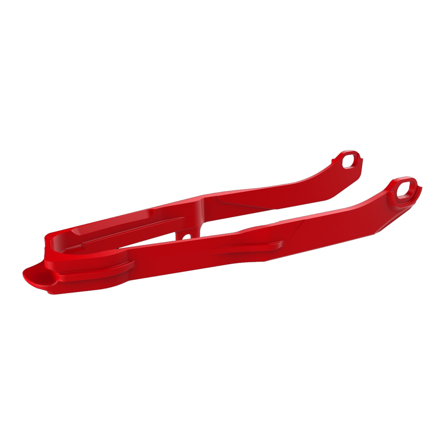 Polisport Chain Slider Honda CRF450R/450RX '19-'20  - Red