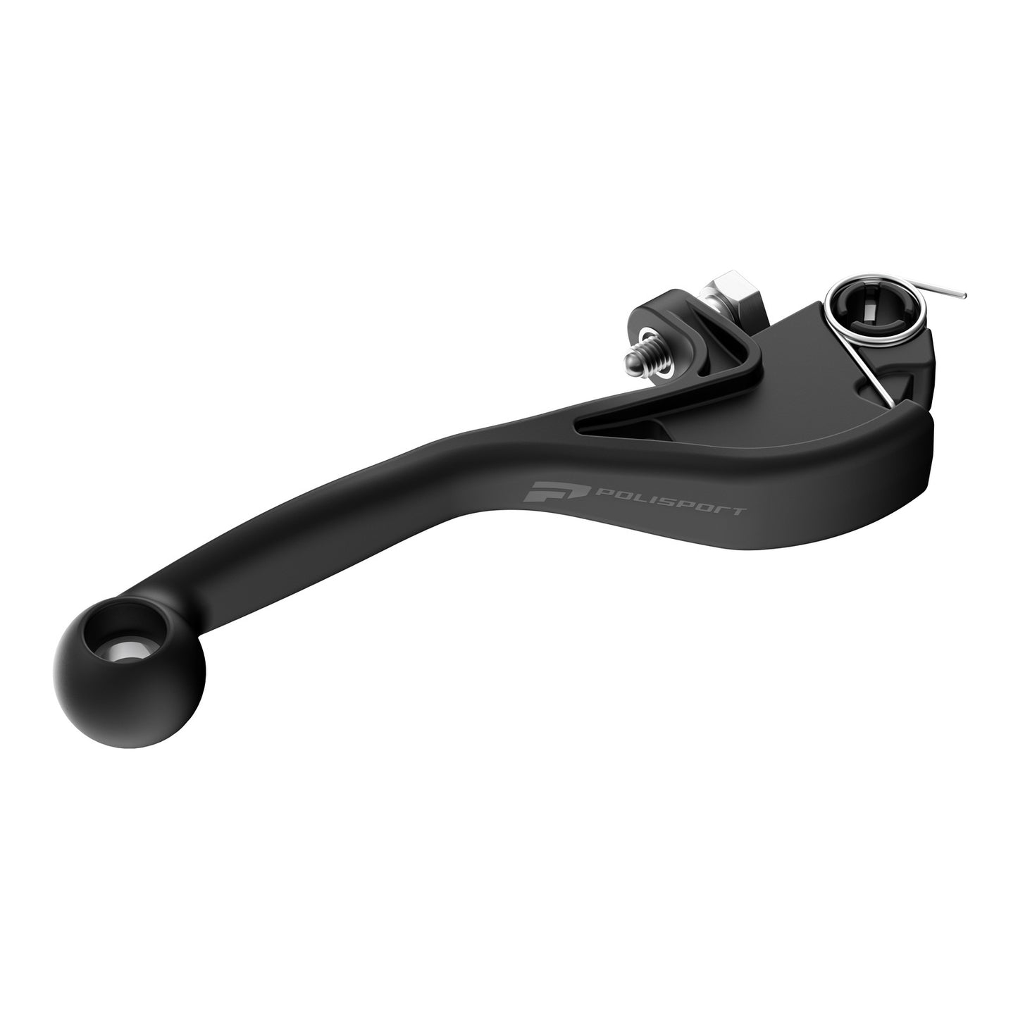 Polisport APT Brake Lever YZ 125/250 YZ 250/450F '09-'24 - Black