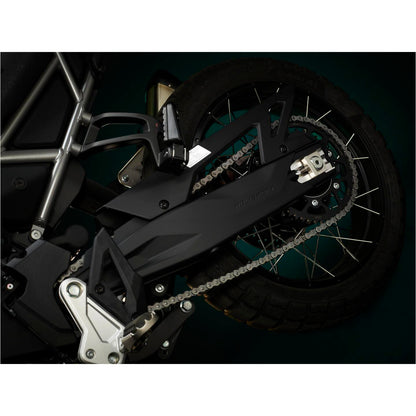 Polisport Swingarm Protector - CFMoto 450MT - Black