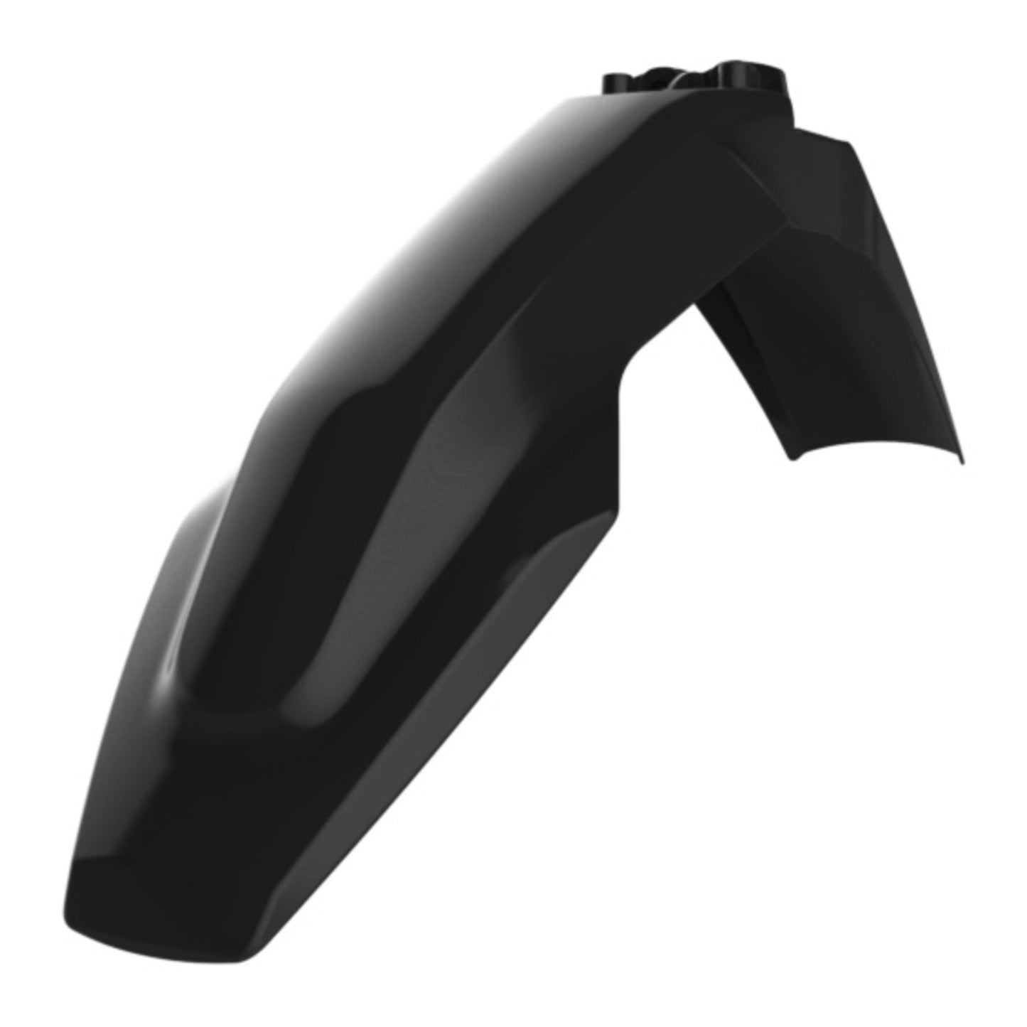 Front Guard Husqvarna TC/FC '16 - Black