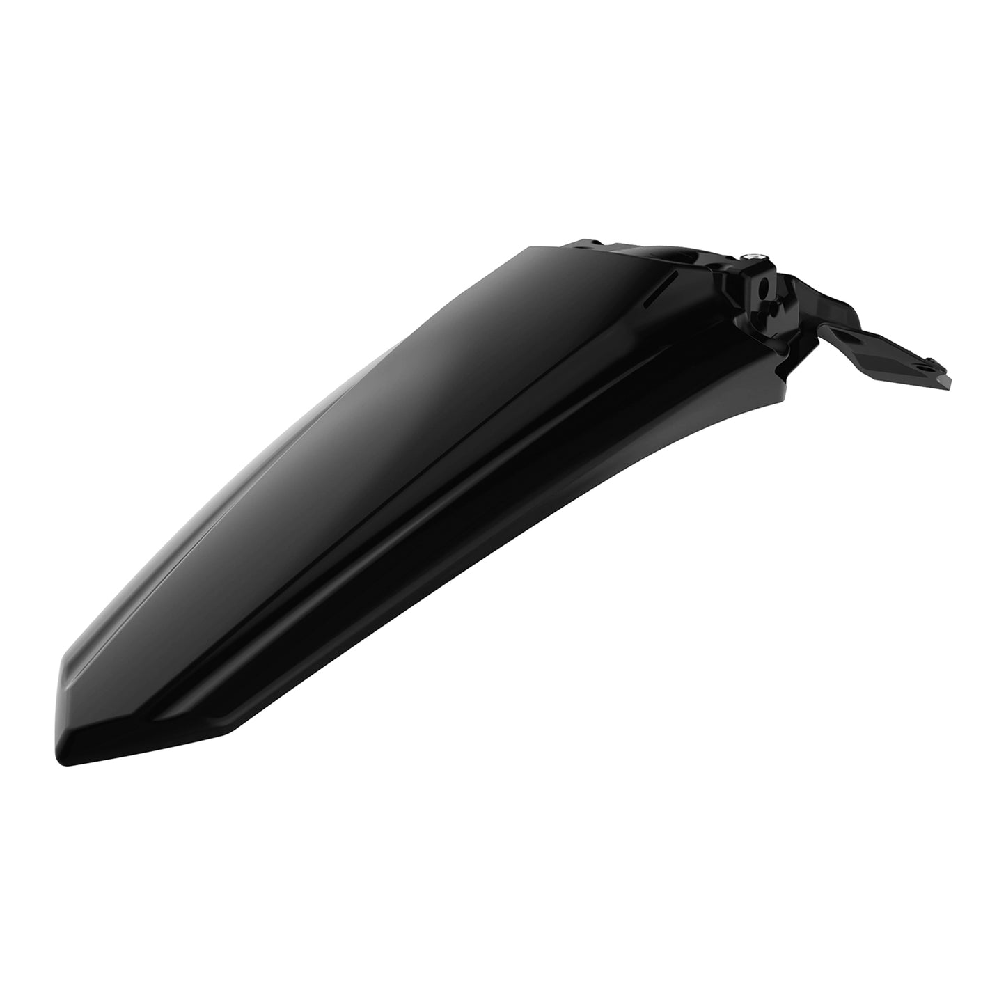 Polisport Rear Guard Kawasaki KX450F ('19-) - Black