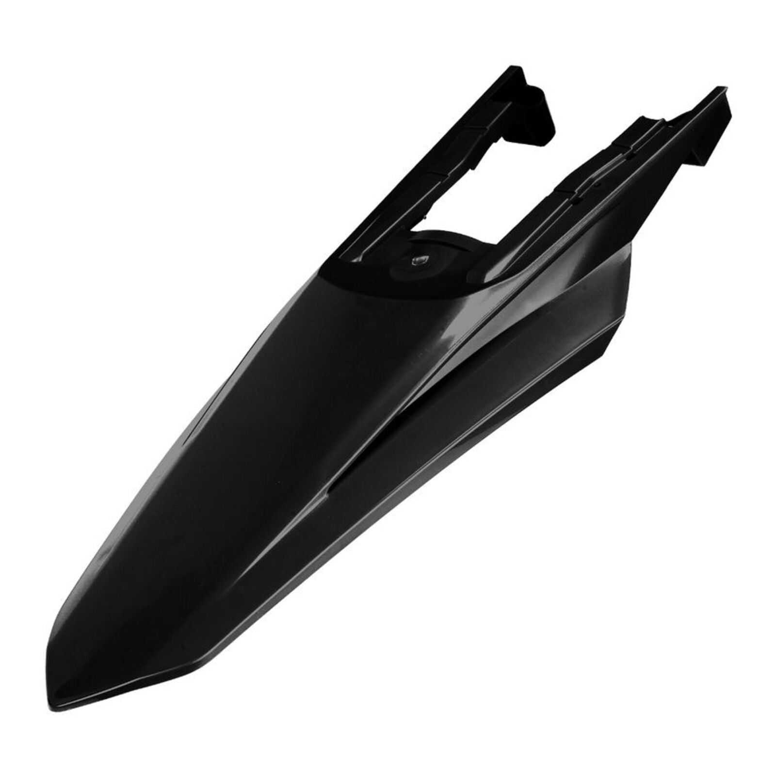 Polisport Rear Guard KTM SX/SX-F/XC/XC-F '23- - Black