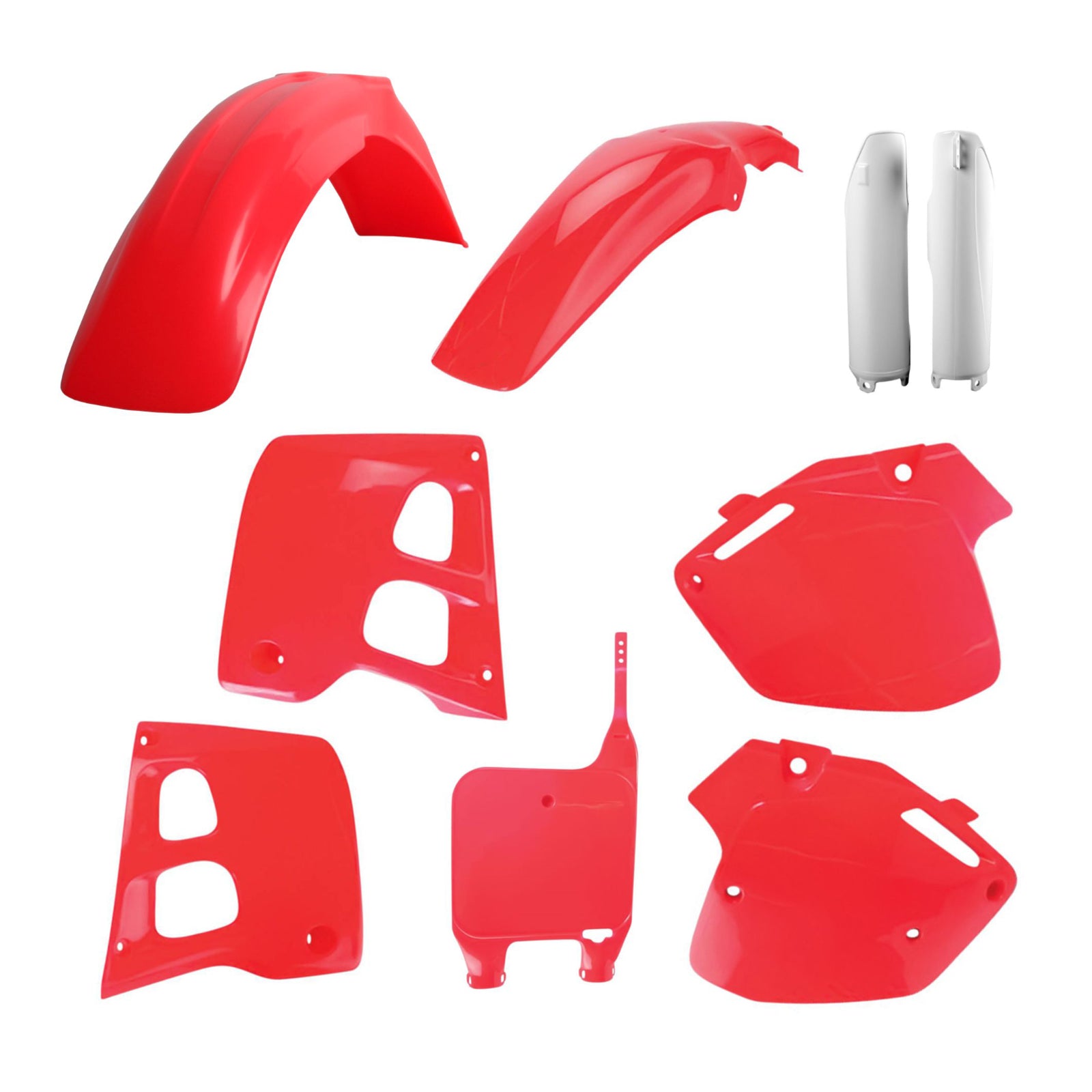 Polisport Kit CR 125 ('91-'92) OEM