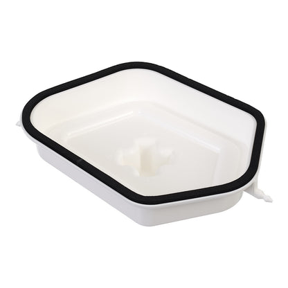 Putoline Air Box Cover KTM / Husqvarna '23- (Refer to Fitments)