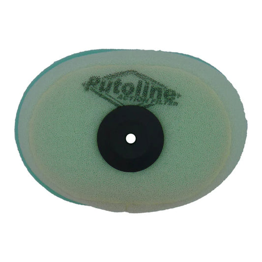 Putoline Pre-Oiled Air Filter Kawasaki KLR650 '87-