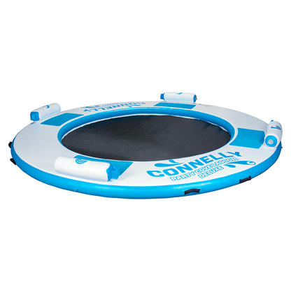 PARTY COVE LAGOON DLX 12ft