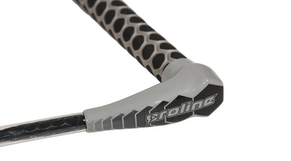 Classic Handle w/65' Poly-E Rope - Grey