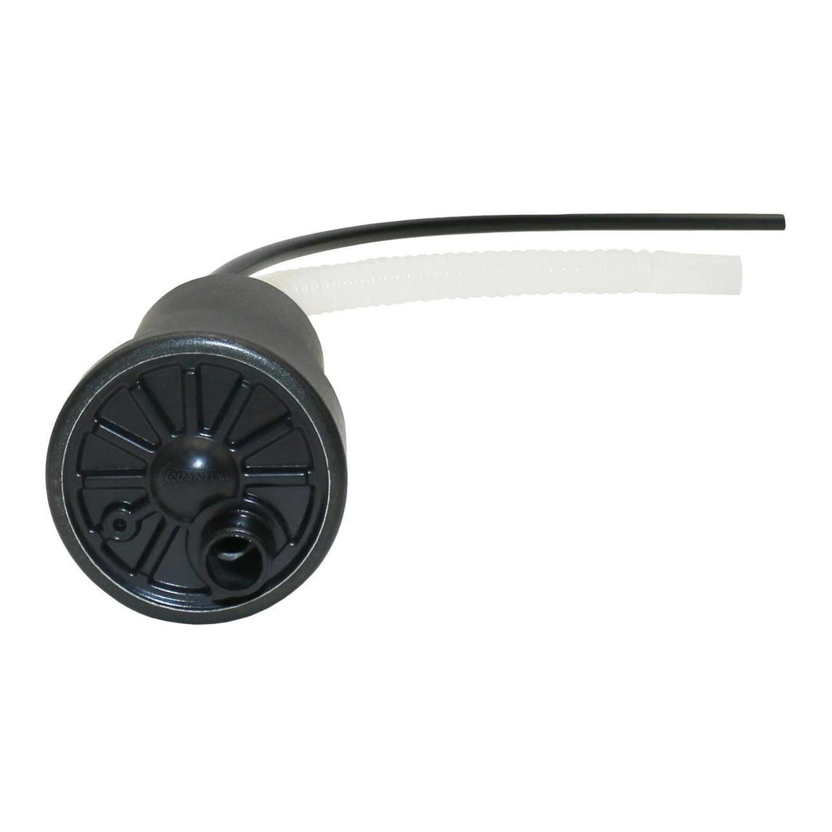 Quantum In-Tank EFI Fuel Pump with Tank Seal, Filter & Strainer