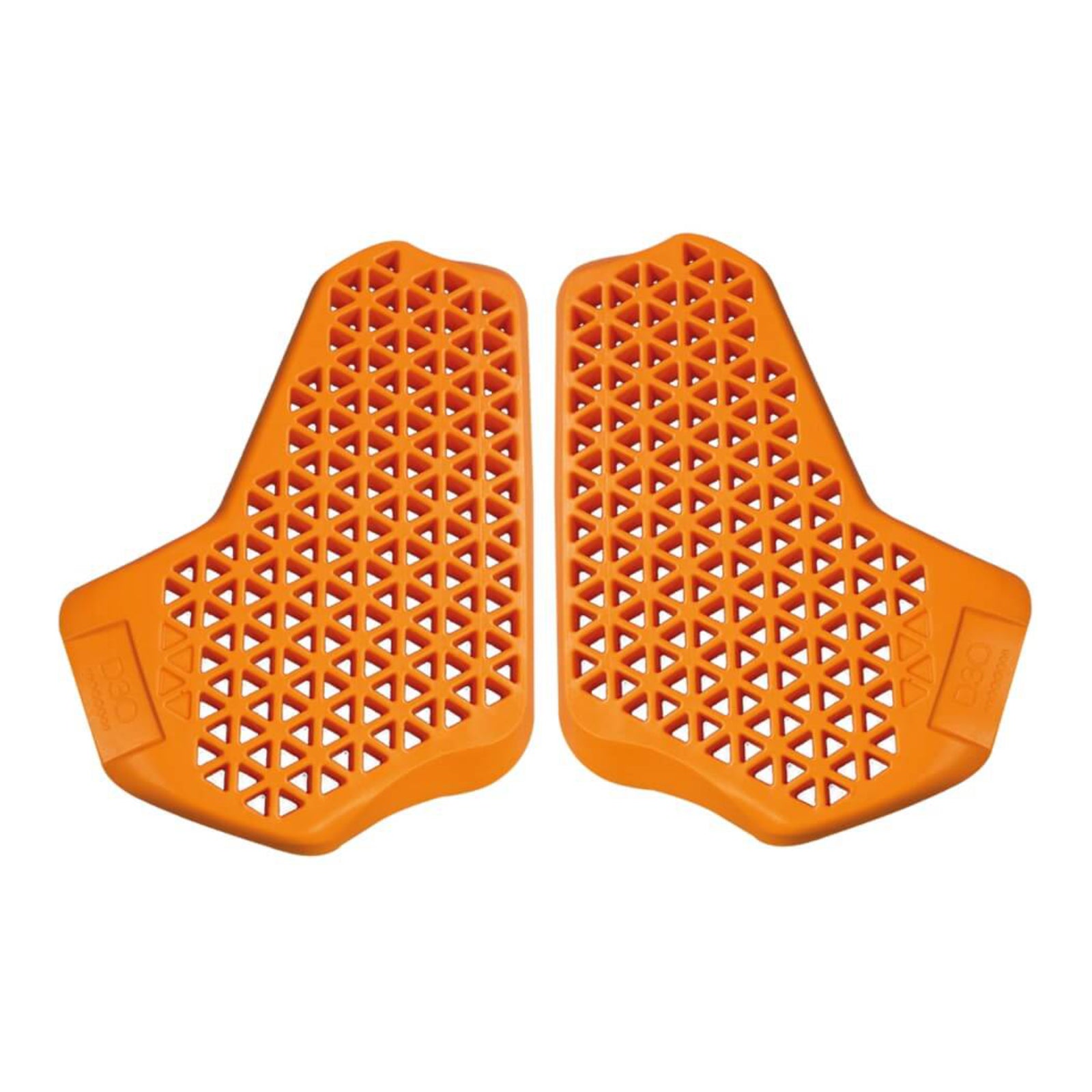 Richa D3O Chest Protector Set CE Level 1