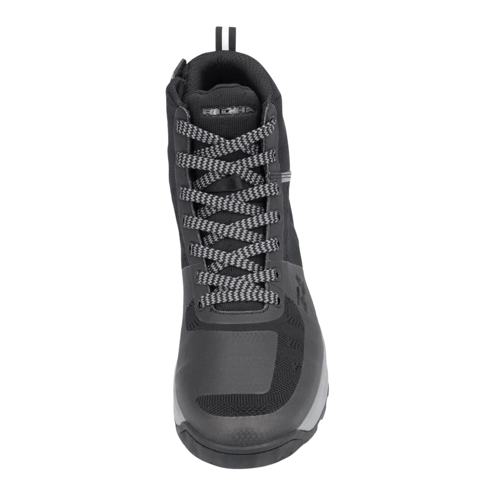 Richa Mens Andorra WP Shoe - Black