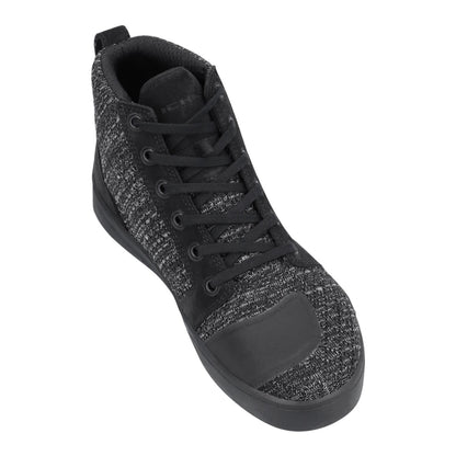Richa Mens Mistral Air Shoes - Black