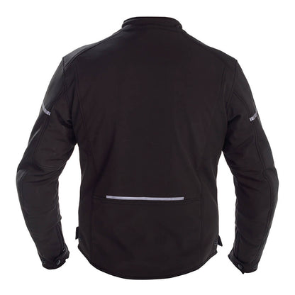 Richa Shell Jacket - Black