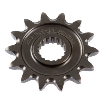 Renthal Front Sprocket 14T Grooved