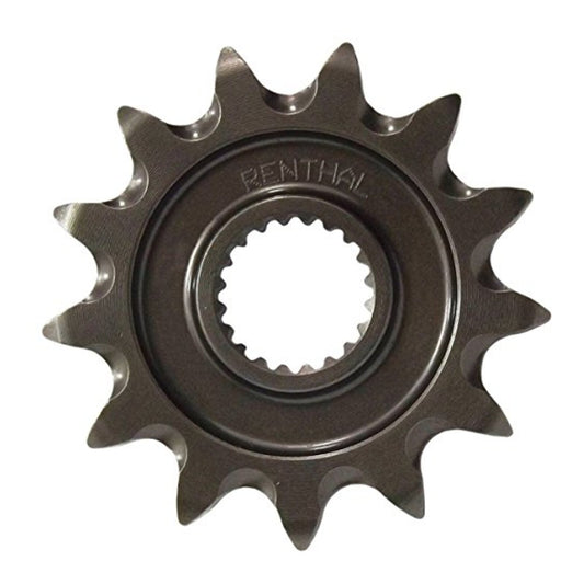 Renthal Front Sprocket 15T Grooved Honda