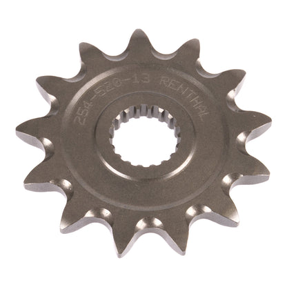 Renthal Front Sprocket 13T Grooved Suzuki