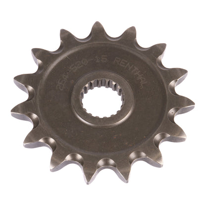 Renthal Front Sprocket 15T Grooved Suzuki