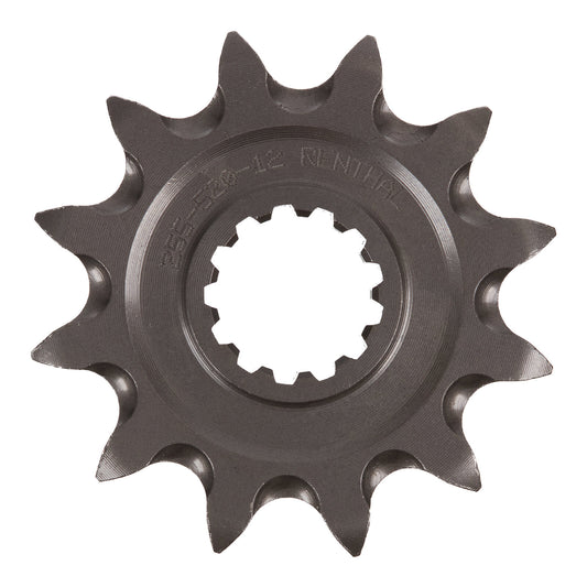 Renthal Front Sprocket 12T Grooved