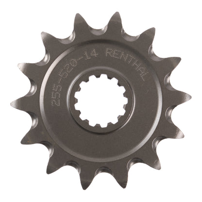 Renthal Front Sprocket 14T Grooved