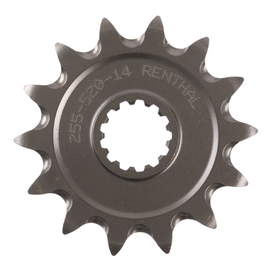 Renthal Front Sprocket 14T Grooved