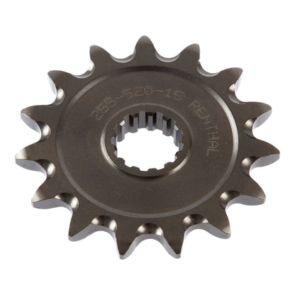 Renthal Front Sprocket 15T Grooved