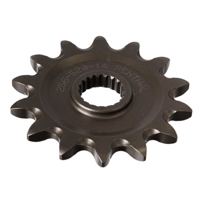 Renthal Front Sprocket 14T Grooved