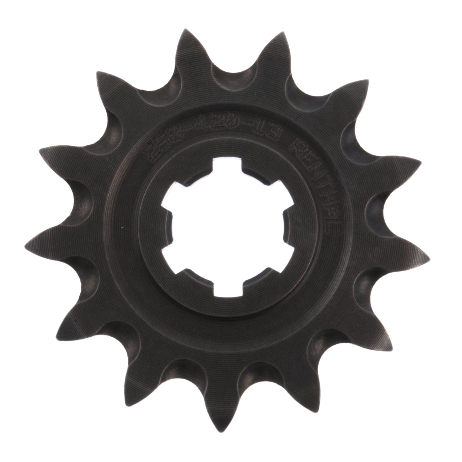 Renthal Front Sprocket 13T Grooved