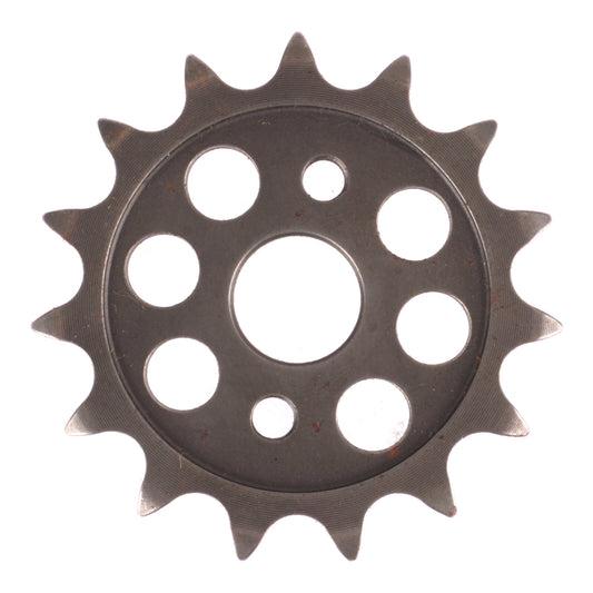 Renthal Front Sprocket 15T Grooved Honda