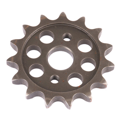 Renthal Front Sprocket 15T Grooved Honda