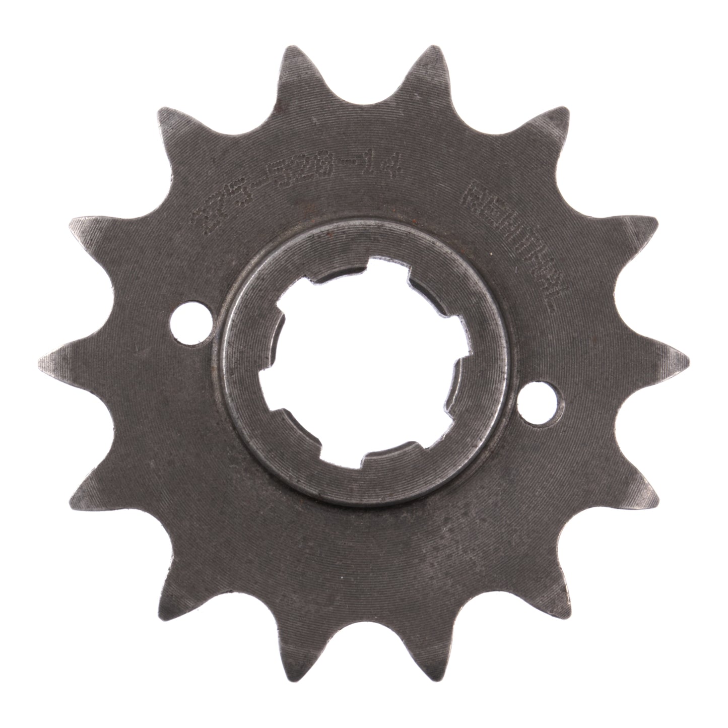 Renthal Front Sprocket 14T Grooved