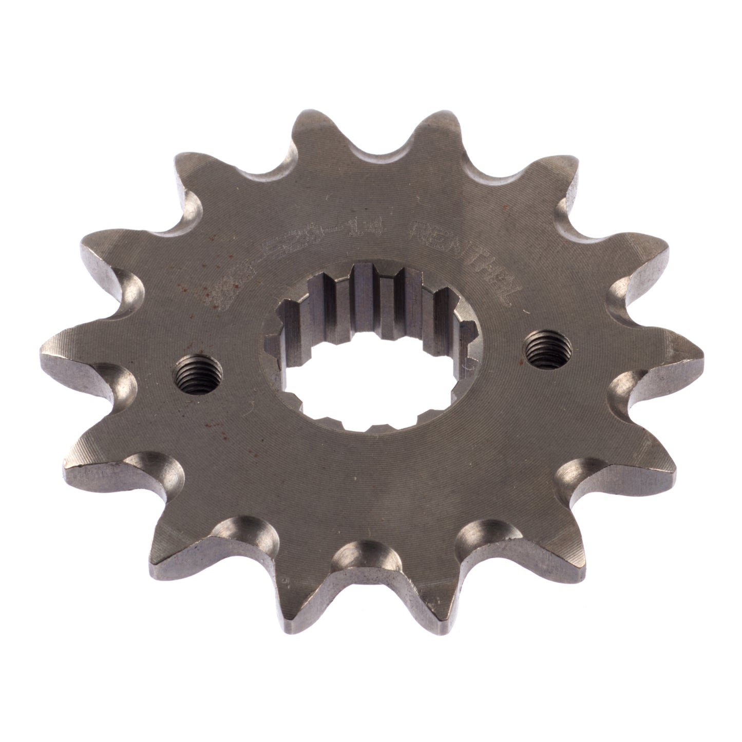 Renthal Front Sprocket14T Grooved