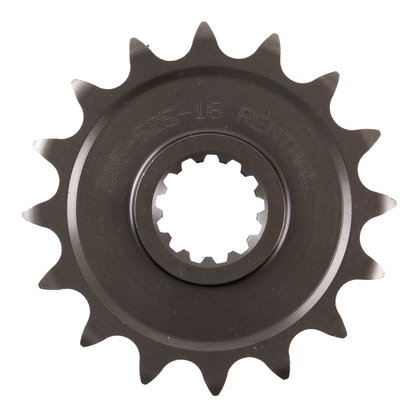 Renthal Front Sprocket 16T Grooved Yam