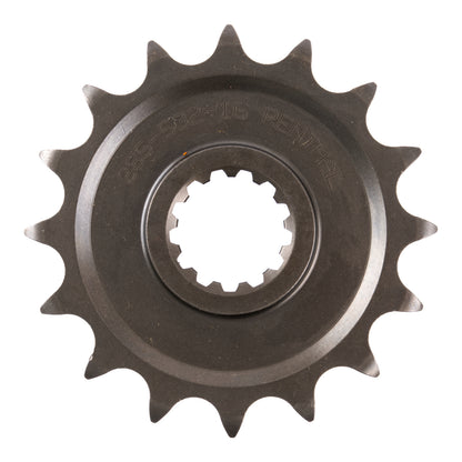 Renthal Front Sprocket 16T Grooved Yam