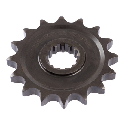 Renthal Front Sprocket 16T Grooved Yam