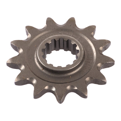 Renthal Front Sprocket Silver 13T Grooved