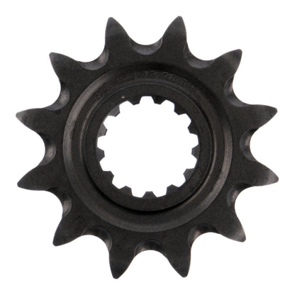 Renthal Front Sprocket 12T Grooved Yam