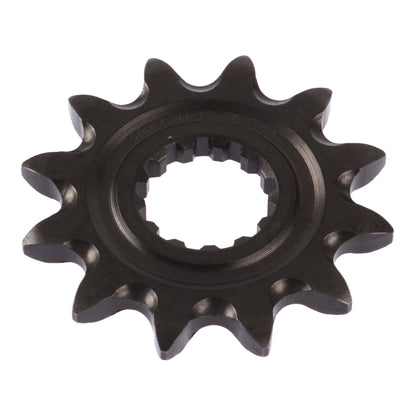 Renthal Front Sprocket 12T Grooved Yam