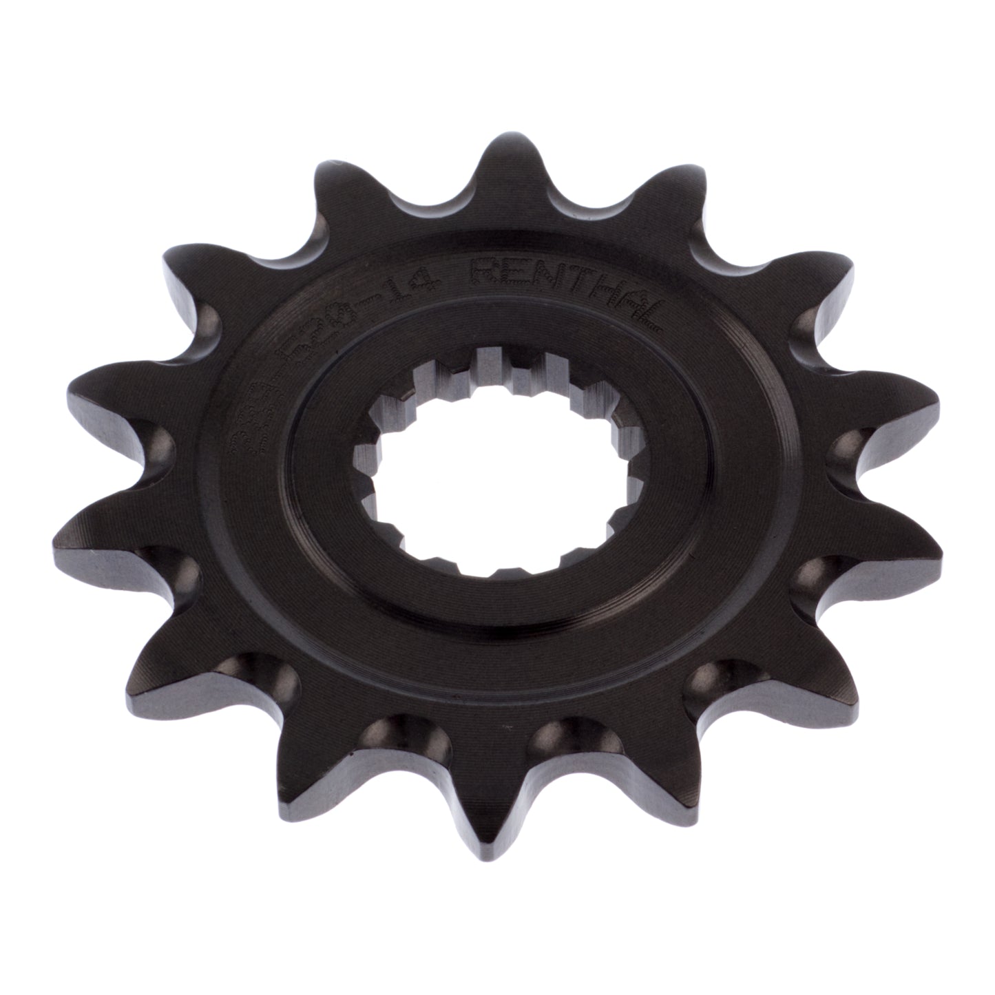 Renthal Front Sprocket 14T Grooved