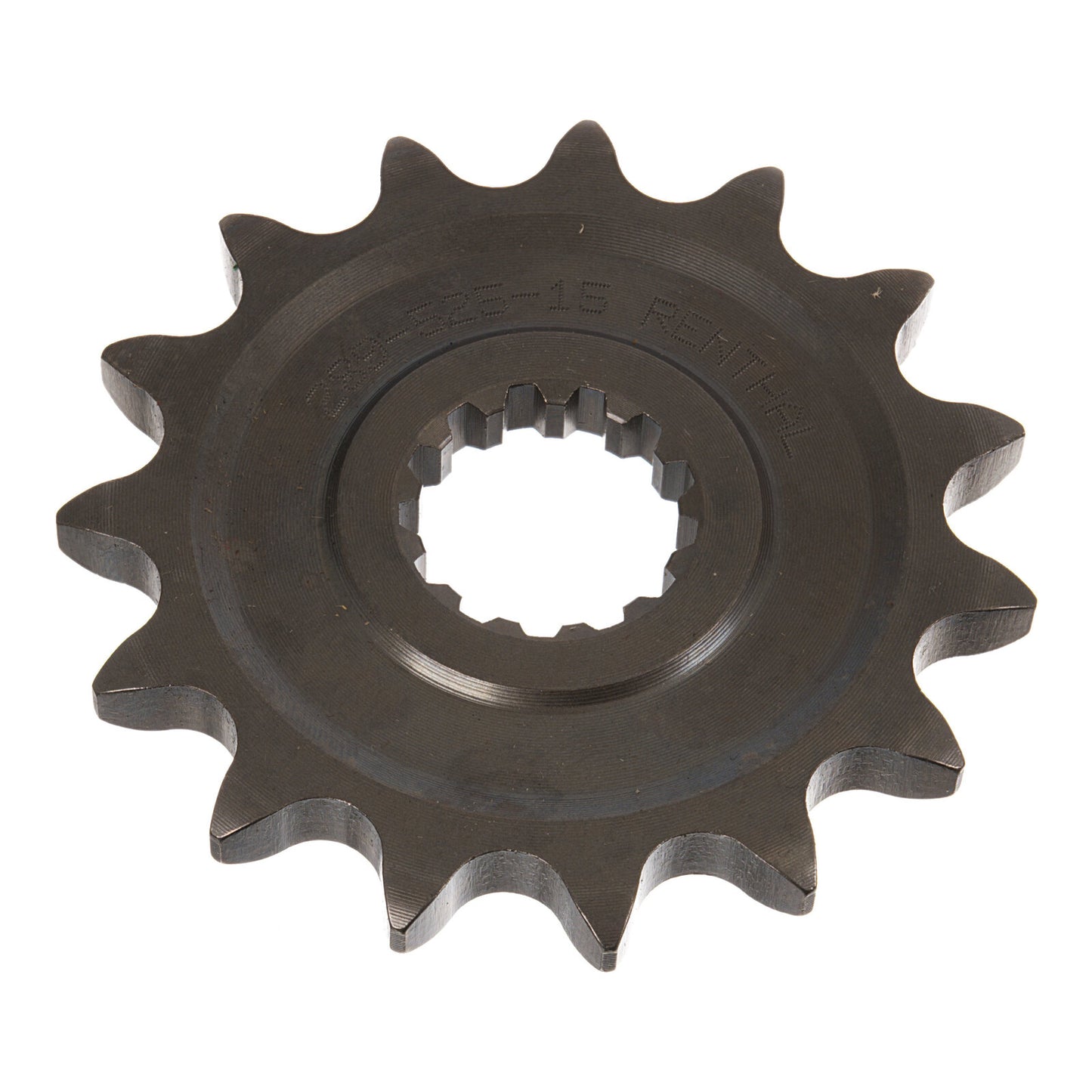 Renthal Front Sprocket 15T Grooved Yamaha