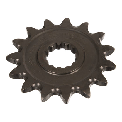 Renthal Front Sprocket 15T Grooved Kawasaki